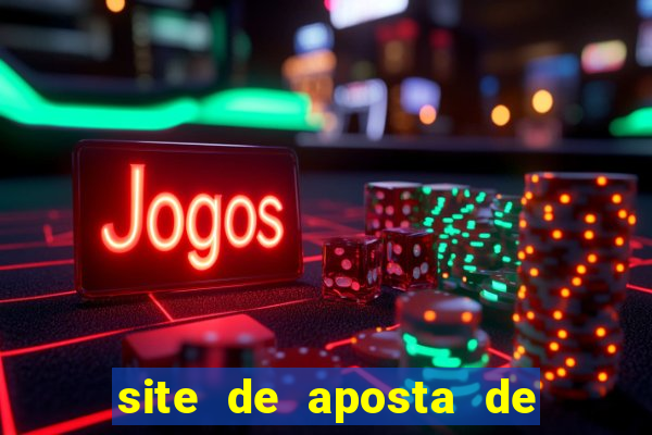 site de aposta de 1 real