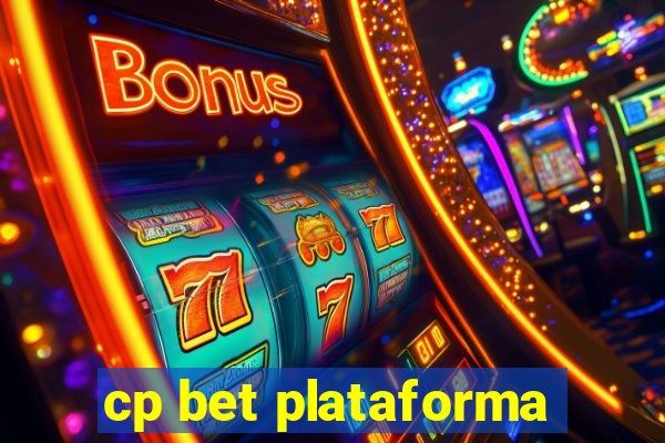 cp bet plataforma