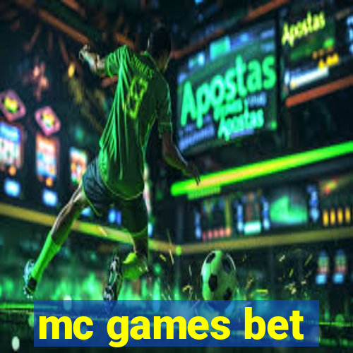 mc games bet