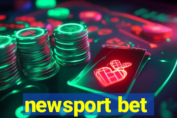 newsport bet