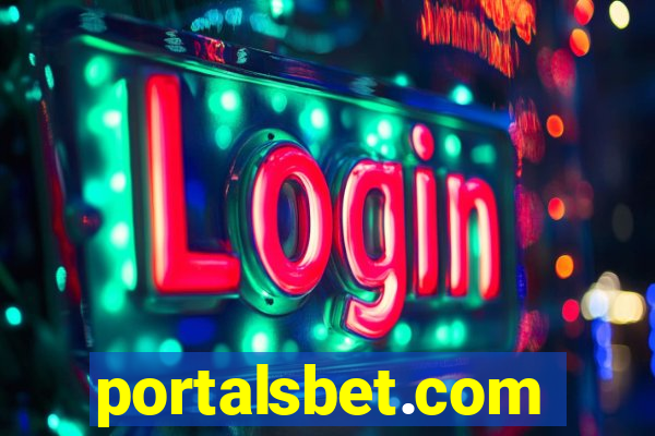 portalsbet.com