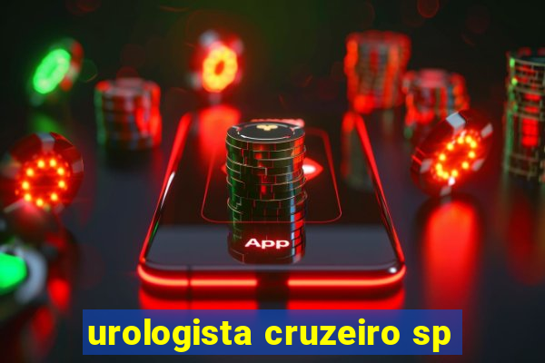 urologista cruzeiro sp