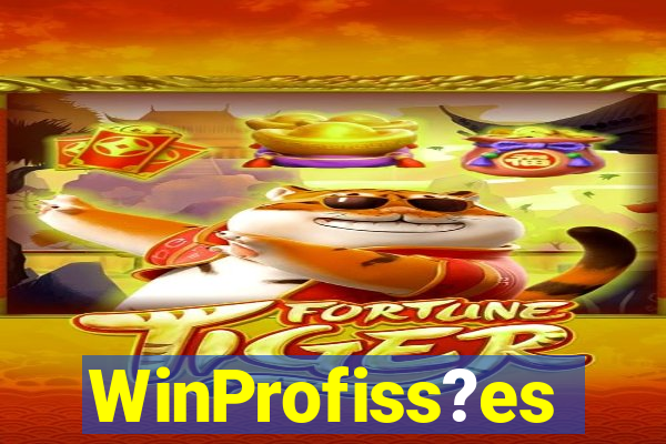 WinProfiss?es