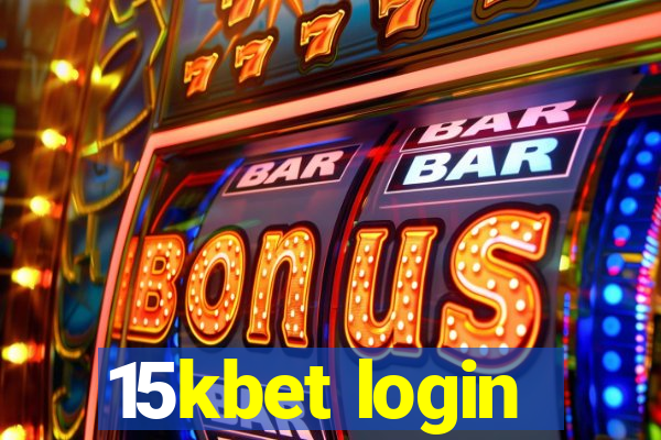 15kbet login