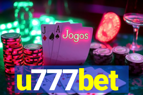 u777bet