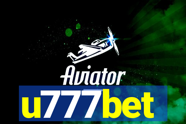 u777bet