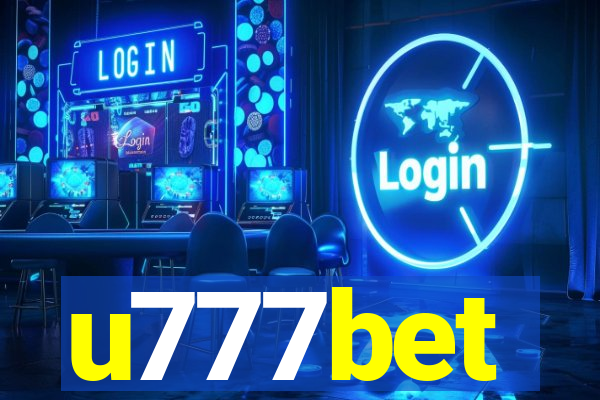 u777bet