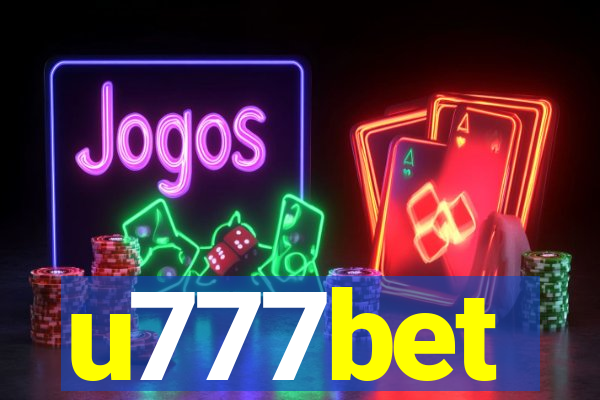 u777bet