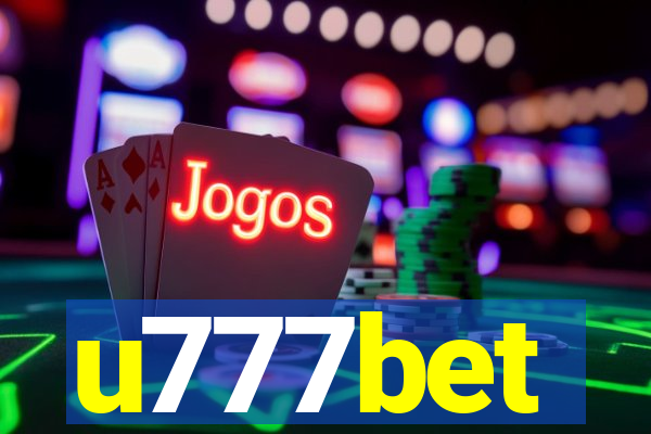 u777bet