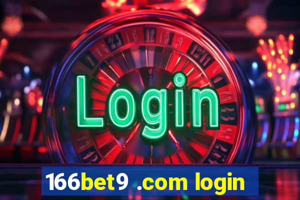 166bet9 .com login