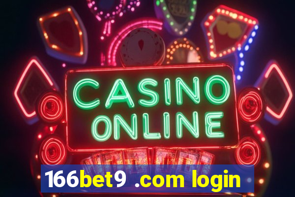 166bet9 .com login