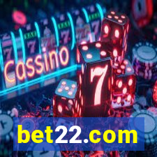 bet22.com