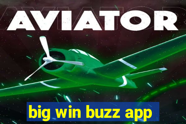 big win buzz app