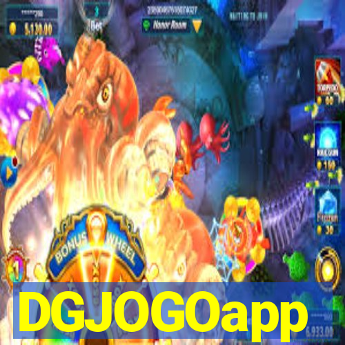 DGJOGOapp