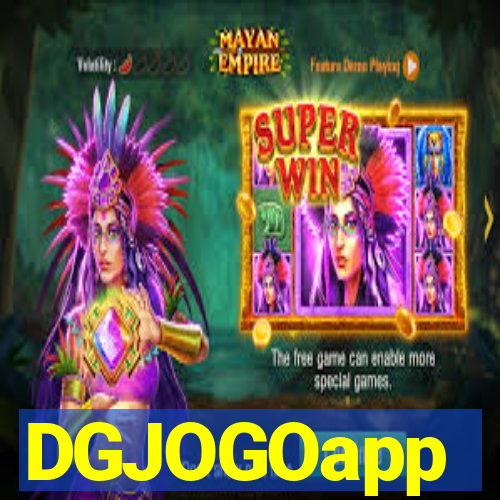 DGJOGOapp