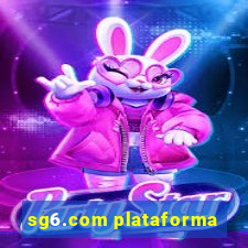 sg6.com plataforma