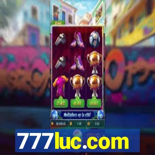 777luc.com