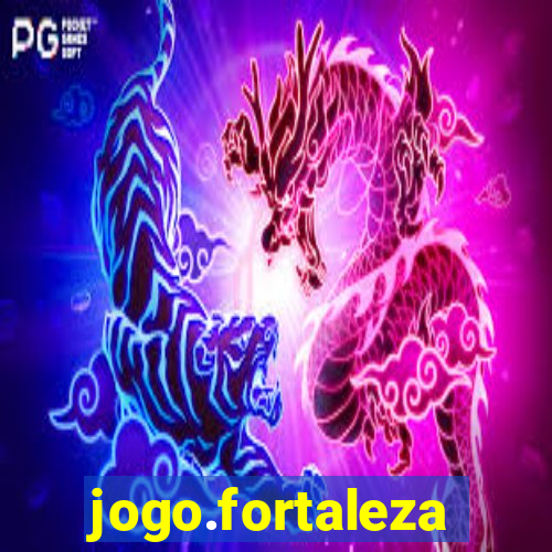 jogo.fortaleza