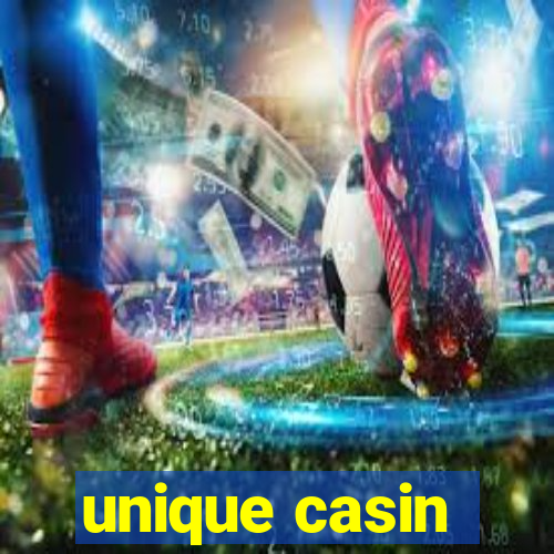 unique casin