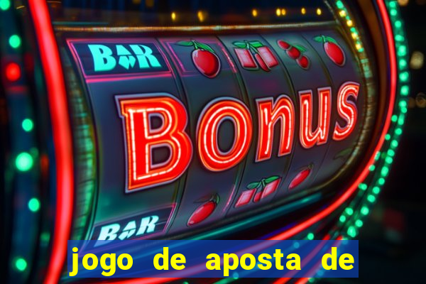 jogo de aposta de 10 reais