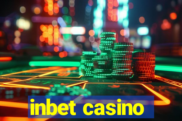 inbet casino