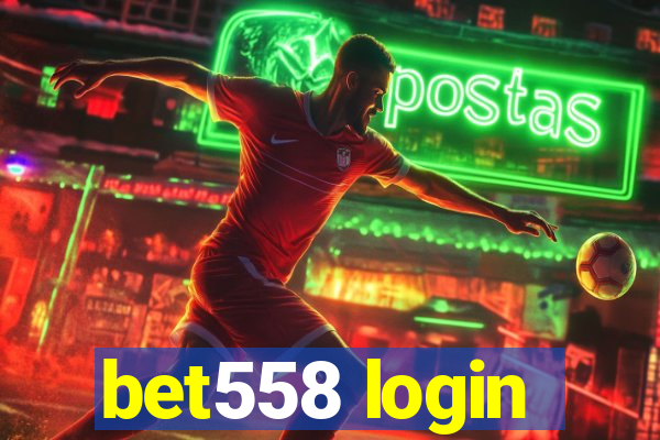 bet558 login