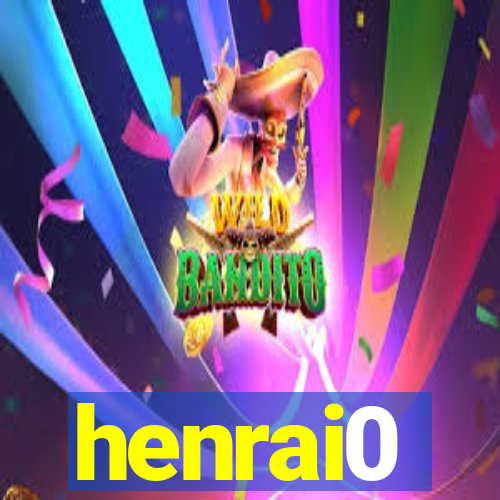 henrai0