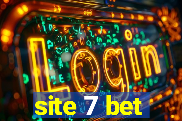 site 7 bet