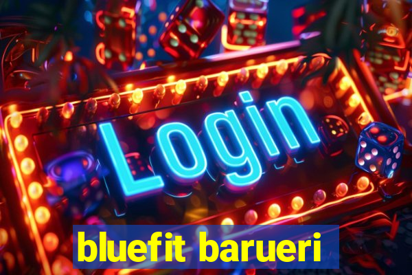 bluefit barueri