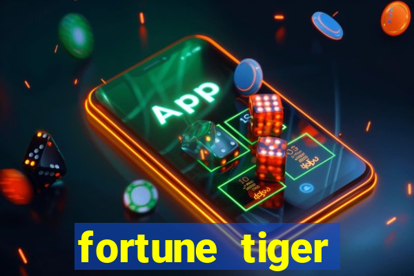 fortune tiger download apk