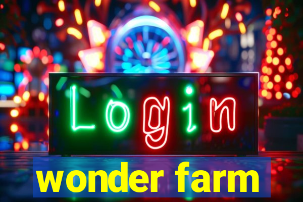 wonder farm