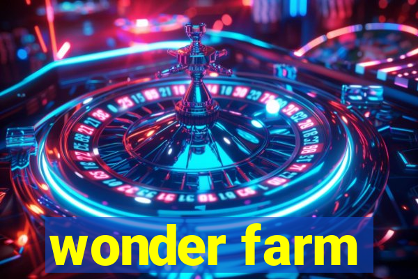 wonder farm