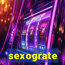 sexograte