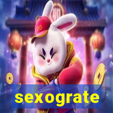 sexograte