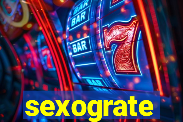 sexograte