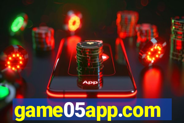 game05app.com