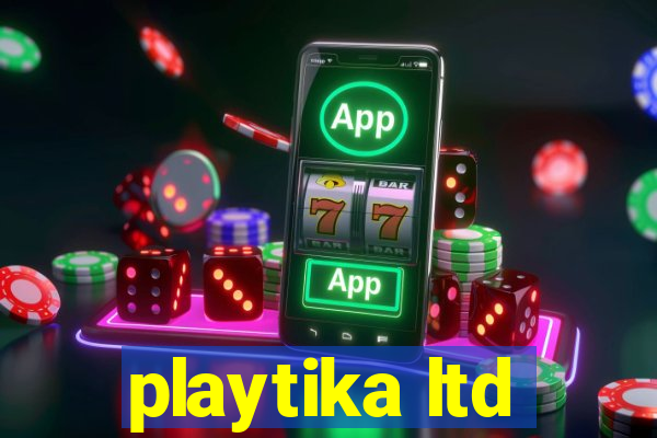 playtika ltd