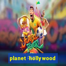 planet hollywood casino parking