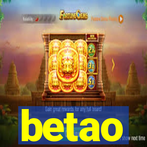 betao