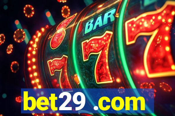 bet29 .com