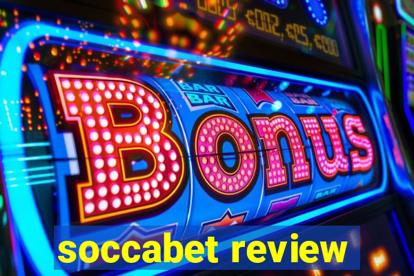 soccabet review