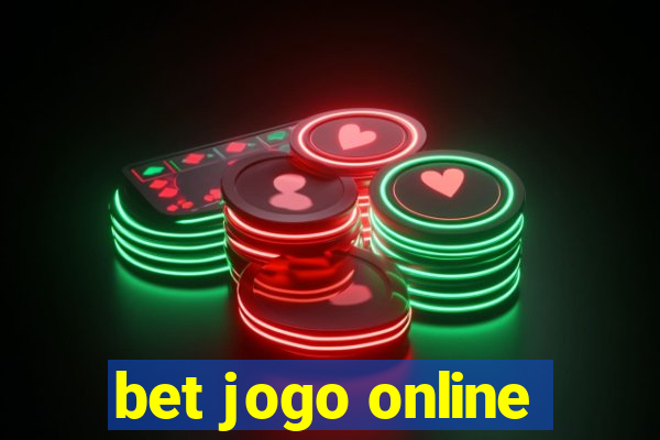 bet jogo online