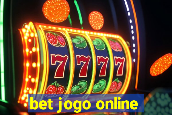 bet jogo online