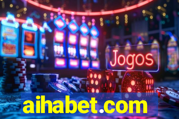 aihabet.com