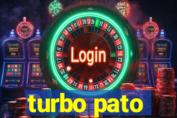 turbo pato