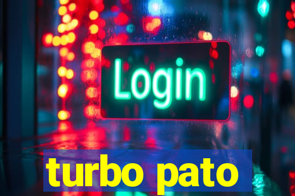 turbo pato