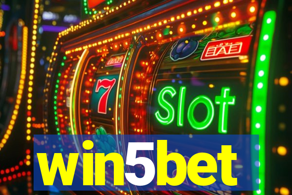 win5bet