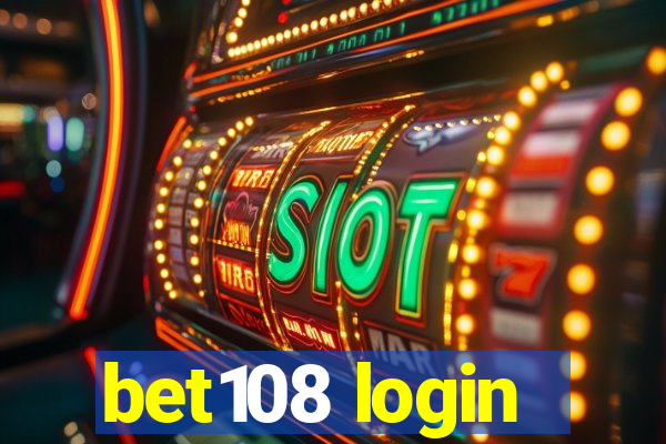 bet108 login