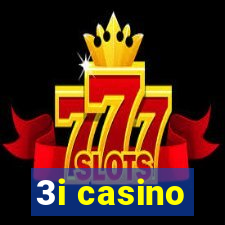 3i casino