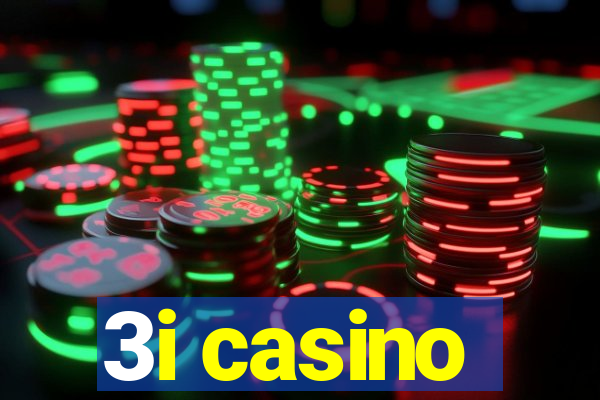 3i casino